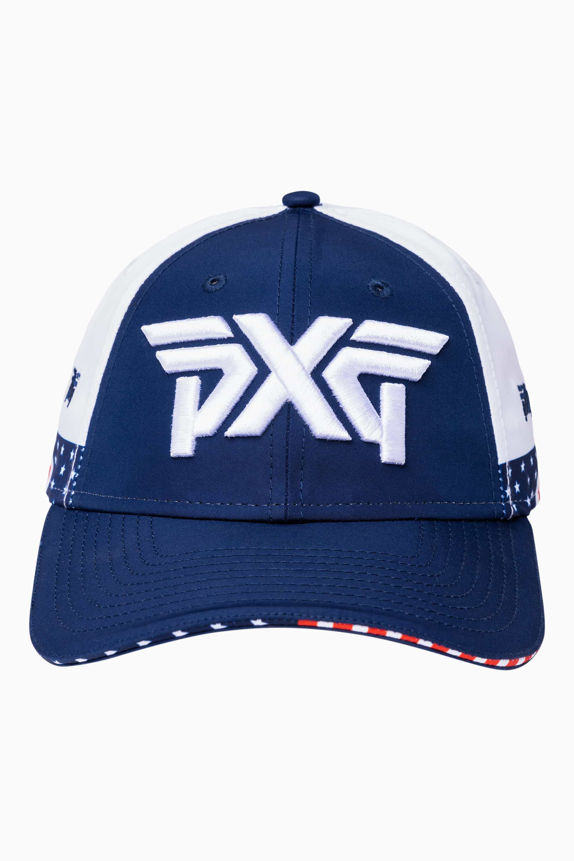 Shop PXG Golf Hats - Caps, Visors, Beanies and More | PXG